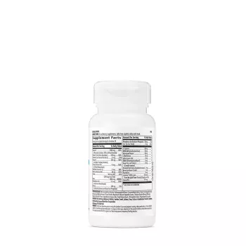 Gnc Women's Hair, Skin & Nails Formula, Formula Pentru Par, Piele Si Unghii, 60 Tb