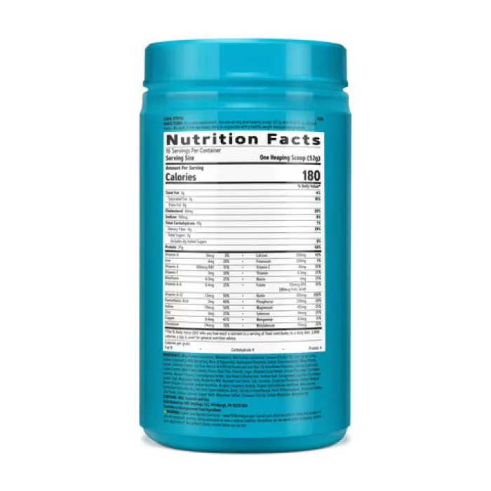 Gnc Total Lean Lean Shake 25, Shake Proteic, Cu Aroma De Biscuiti Si Frisca, 832 G Gnc Total Lean Lean Shake 25, Shake Proteic, Cu Aroma De Biscuiti Si Frisca, 832 G