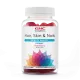 Gnc Women's Hair, Skin & Nails Strawberry , Jeleuri Cu Biotina Si Vitamine Pentru Frumusetea Parului, Pielii Si Unghiilor, 60 Jeleuri Gnc Women's Hair, Skin & Nails Strawberry , Jeleuri Cu Biotina Si Vitamine Pentru Frumusetea Parului, Pielii Si Unghiilor, 60 Jeleuri