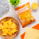 Quest Tortilla Style Protein Chips, Chipsuri Tortilla, Cu Aroma De Branza Nacho, 32 G