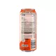 Ghost Energy Drink With Peaches Flavor, Bautura Energizanta Cu Aroma De Piersici, 473 Ml