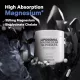 Codeage Magneziu Bisglicinat Lipozomal Cu Bioperine - Formula Avansata Pentru Absorbtie Superioara, 240 Cps Codeage Magneziu Bisglicinat Lipozomal Cu Bioperine - Formula Avansata Pentru Absorbtie Superioara, 240 Cps