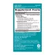Gnc Gut Health Healthy Aging Probiotic For Adult Over 50, Probiotic Studiat Clinic, 55 Miliarde Ufc Culturi Vii, Pentru Digestie, Microbiom Si Longevitate, Destinat Adultilor Peste 50 De Ani, 30 Cps