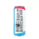 Ghost Energy Drink With ‘merica Pop Flavor, Bautura Energizanta Cu Aroma De ‘merica Pop, 473 Ml