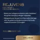 Gr8 Lifestyle Rejuven8 Collagen And Cellular Health With Sunrise Punch Flavor, Formula Pentru Sanatatea Pielii, Articulatiilor Si Regenerare Celulara, Cu Aroma De Sunrise Punch, 484.4 G