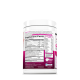 Vitauthority Multi Collagen Burn,caffeine-free Metabolism Enhancing Collagen Peptides, Formula Pentru Reducerea Celulitei Si Arderea Grasimilor Cu Aroma De Limonada De Capsuni, 216 G