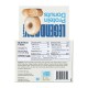 Legendary Foods Protein Donut With Vanilla Glazed, Gogoasa Proteica Cu Glazura De Vanilie, 65 G