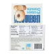 Legendary Foods Protein Donut With Vanilla Glazed, Gogoasa Proteica Cu Glazura De Vanilie, 65 G