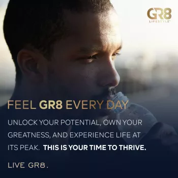 Gr8 Lifestyle Hydr8 Hydration And Muscle Health With Strawberry Watermelon Flavor, Hidratare Avansata Si Suport Muscular, Cu Aroma De Capsuni Si Pepene, 350 G