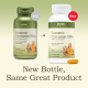 Herbal Plus Turmeric Curcumina (100 Cps), GNC Live Well