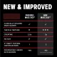 Gnc Amp Mass, Gainer Proteic, Cu Aroma De Biscuiti Si Frisca, 2691 G