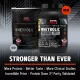 Gnc Amp New Wheybolic, Proteina Din Zer, Studiata Clinic, Cu Aroma De Capsuni, 802.1 G