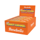 Barebells Soft Salted Peanut Caramel, Baton Proteic Cu Arahide Si Aroma De Caramel Sarat, 55 G