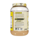 Axe & Sledge Whey More Grizzly Honey Graham, Proteina Din Zer Cu Aroma De Biscuiti Graham Cu Miere, 963 G