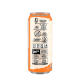 Ghost Energy Drink Orange Cream Flavor, Bautura Energizanta Cu Aroma De Portocale, 473 Ml