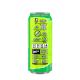 Ghost Energy Warheads Sour Green Apple, Bautura Energizanta Cu Aroma Acrisoara De Mar Verde, 473 Ml