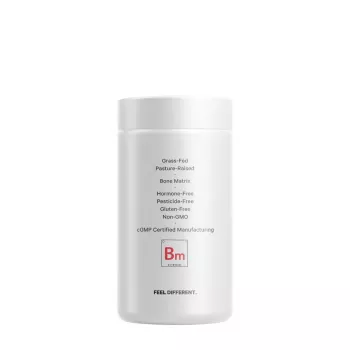 Codeage Grass-fed Bone Marrow, 3000 Mg Bone Extract, Extract De Maduva Osoasa De La Animale Hranite Cu Iarba, 3000 Mg Extract Osos, 180 Cps