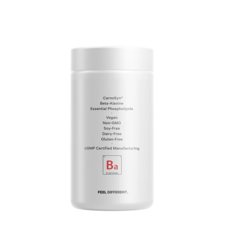 Codeage Liposomal Beta-alanine+ Carnosyn, Beta-alanina Lipozomala+ Cu Carnosyn, 180 Cps