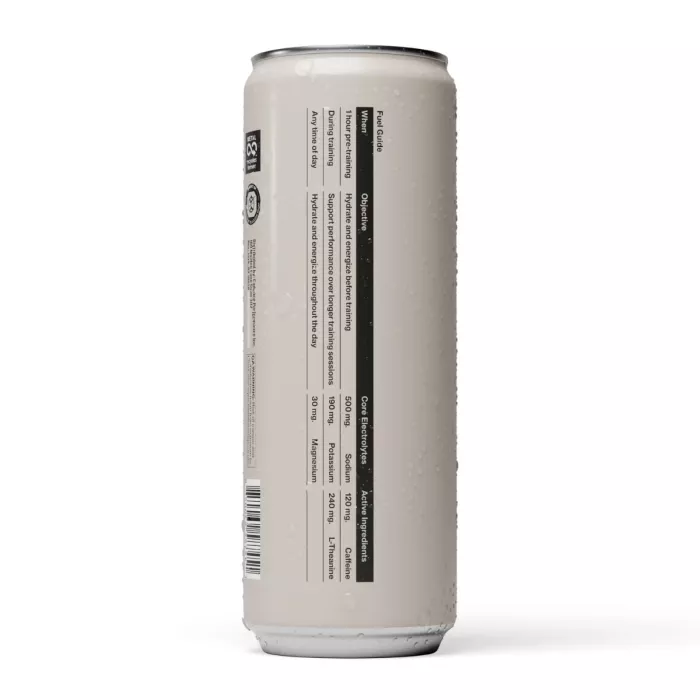 Cadence Race Energy Hydration Drink, Bautura Hidratanta Cu Cafeina, Cu Aroma De Cirese, 355 Ml