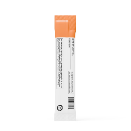 Cadence Performance Core Hydration With Orange Flavor, Bautura De Hidratare Cu Aroma De Portocale, 3.7 G