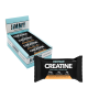Jimmybar! Baton Proteic Cu Creatina, Aroma De Ciocolata Si Unt De Arahide, 58 G