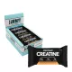 Jimmybar! Baton Proteic Cu Creatina, Aroma De Ciocolata Si Unt De Arahide, 58 G