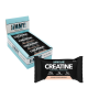 Jimmybar! Baton Proteic Cu Creatina, Aroma De Brownie Extra Ciocolata, 58 G