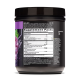Beyond Raw Lit V2 Pre-workout With Blue Raspberry To Grape Flavor, Pre-workout Cu Aroma De Zmeura Albastra Si Strugure, 468 G