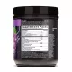 Beyond Raw Lit V2 Pre-workout With Blue Raspberry To Grape Flavor, Pre-workout Cu Aroma De Zmeura Albastra Si Strugure, 468 G