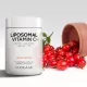 Codeage Liposomal Vitamin C, Vitamina C Liposomala - Formula Avansata Pentru Absorbtie Superioara, 90 Cps