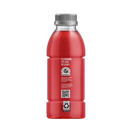 Isopure Protein Drink, Bautura Proteica Cu Aroma De Alpine Punch, 500 Ml