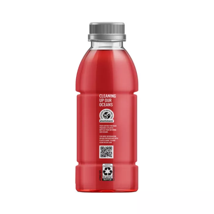Isopure Protein Drink, Bautura Proteica Cu Aroma De Alpine Punch, 500 Ml