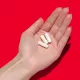 Gnc Super Magneziu 300 Mg, Formula Avansata Cu Glicinat, Malat Si Taurat Pentru Absorbtie Superioara, 90 Cps
