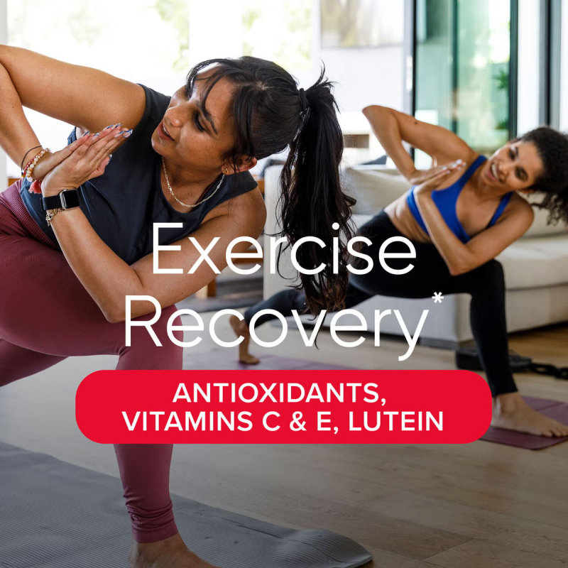 Complex de multivitamine pentru femei (90 Tb), GNC Live Well