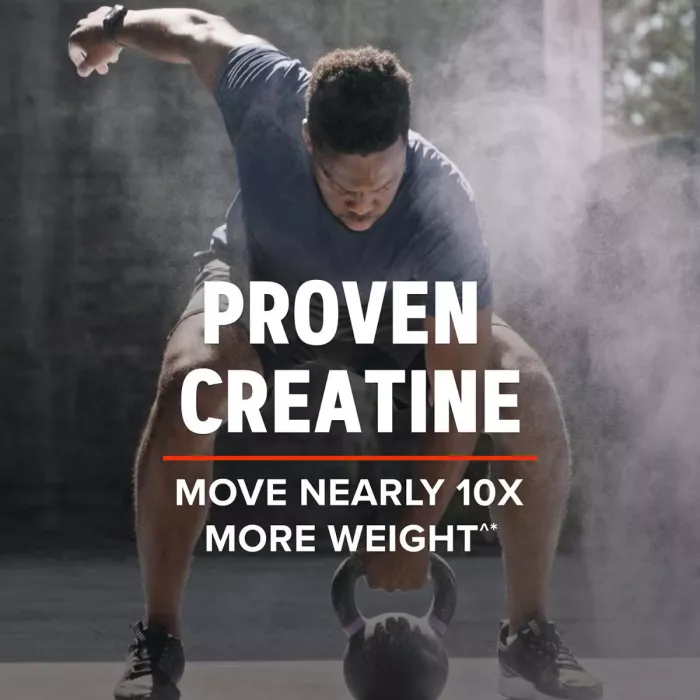 Gnc Amp Men's Strength, Formula Pentru Cresterea Masei Musculare, 30 Pachete Gnc Amp Men's Strength, Formula Pentru Cresterea Masei Musculare, 30 Pachete