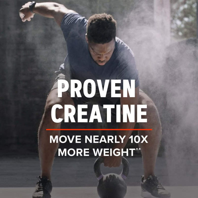 Formula pentru cresterea masei musculare (30 pachete), GNC Live Well