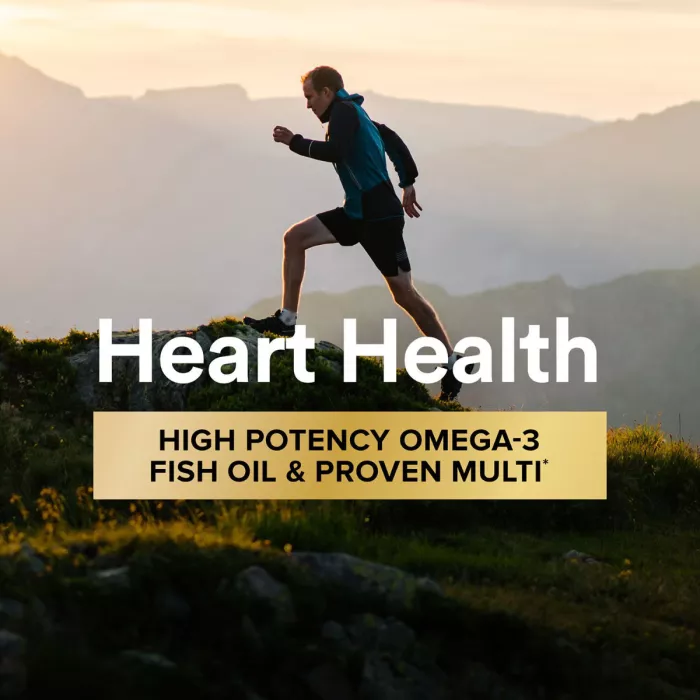 Gnc Mega Men Energy & Metabolism Vitapak Program, Complex De Multivitamine Pentru Barbati, Energie Si Metabolism, 30 Pliculete Gnc Mega Men Energy & Metabolism Vitapak Program, Complex De Multivitamine Pentru Barbati, Energie Si Metabolism, 30 Pliculete