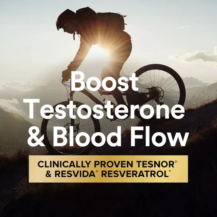 Gnc Mega Men Healthy Testosterone Vitapak Program, Complex De Suplimente Pentru Sustinerea Testosteronului, 30 Pachetele Gnc Mega Men Healthy Testosterone Vitapak Program, Complex De Suplimente Pentru Sustinerea Testosteronului, 30 Pachetele