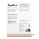 Serovital Skin Revive, Formula Avansata Pentru Reducerea Ridurilor Si Stralucirea Pielii, 180 Cps