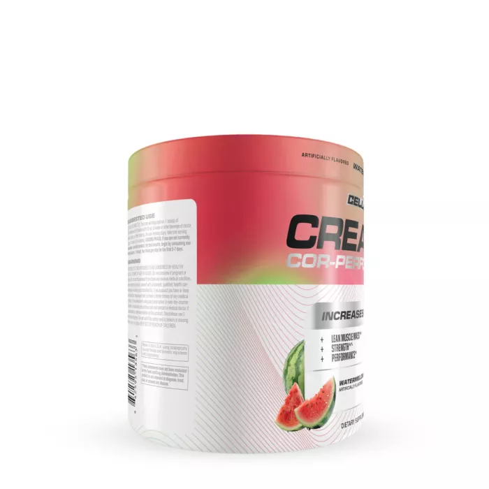 Cellucor Cor-performance Creatine Watermelon Flavor, Formula Avansata Pentru Cresterea Energiei Si Rezistentei Cu Aroma De Pepene, 315g Cellucor Cor-performance Creatine Watermelon Flavor, Formula Avansata Pentru Cresterea Energiei Si Rezistentei Cu Aroma De Pepene, 315g
