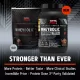 Gnc Amp New Wheybolic, Proteina Din Zer, Studiata Clinic, Cu Aroma De Ciocolata, 841.6 G