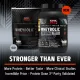 Gnc Amp New Wheybolic, Proteina Din Zer, Studiata Clinic, Cu Aroma De Vanilie, 792,9 G
