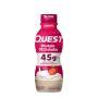 Quest Protein Milkshake Rtd, Milkshake Proteic Cu Aroma De Capsuni, 414 Ml