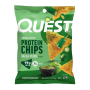 Quest Tortilla Style Protein Chips, Chipsuri Proteice Cu Aroma De Salsa, 32 G