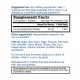 Nature's Lab Perfect Iron, Fier Bisglicinat, 180 Cps