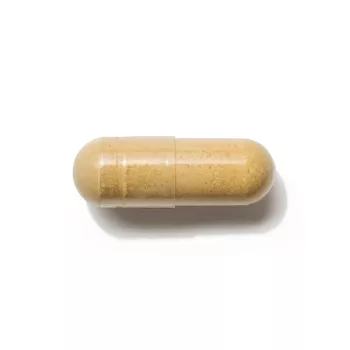 Gnc Herbal Plus Milk Thistle 320 Mg, Extract De Silimarina 320 Mg, 100 Cps
