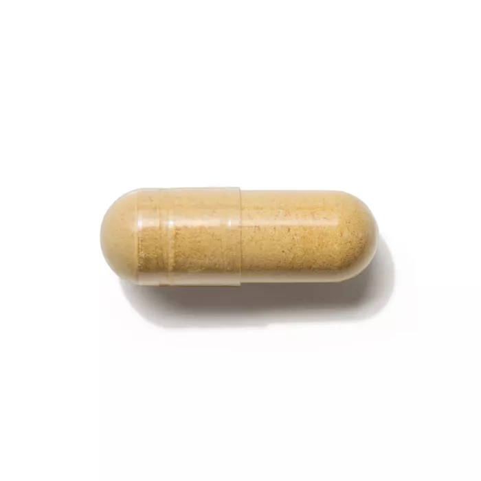 Gnc Herbal Plus Milk Thistle 320 Mg, Extract De Silimarina 320 Mg, 100 Cps