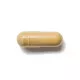 Gnc Herbal Plus Milk Thistle 320 Mg, Extract De Silimarina 320 Mg, 100 Cps