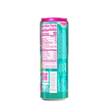 Alani Nu Energy, Energizant Cu Aroma De Pepene Verde, 355 Ml