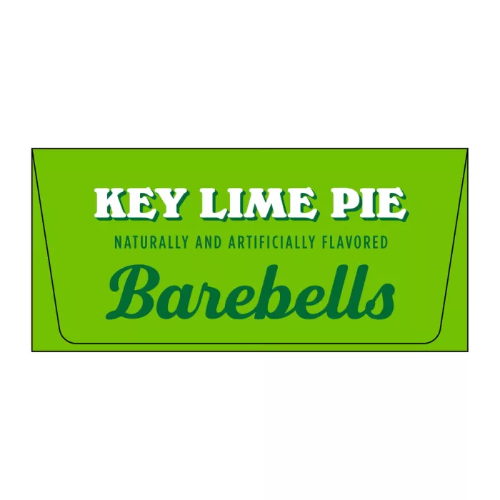 Barebells Protein Bar Baton Proteic Cu Aroma De Placinta Cu Lime, 55g
